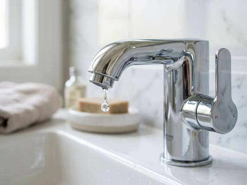 Faucet Repair & Installation Plumber in Vernon, AL